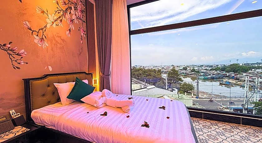 Ca Ty Hotel
