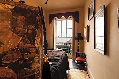 King Room with Sea View