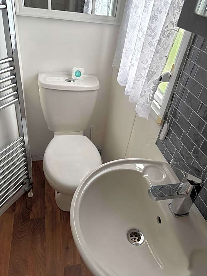Haven Caravan Park Cala Gran 3 bedrooms Fleetwood
