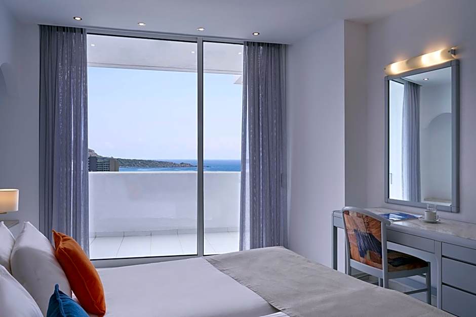 Epsilon Hotel Apartments