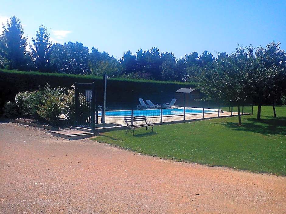Le Relais de la Sans Fond