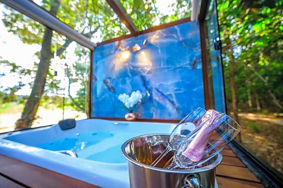 Cabana Zurique Vale das Cabanas Piri