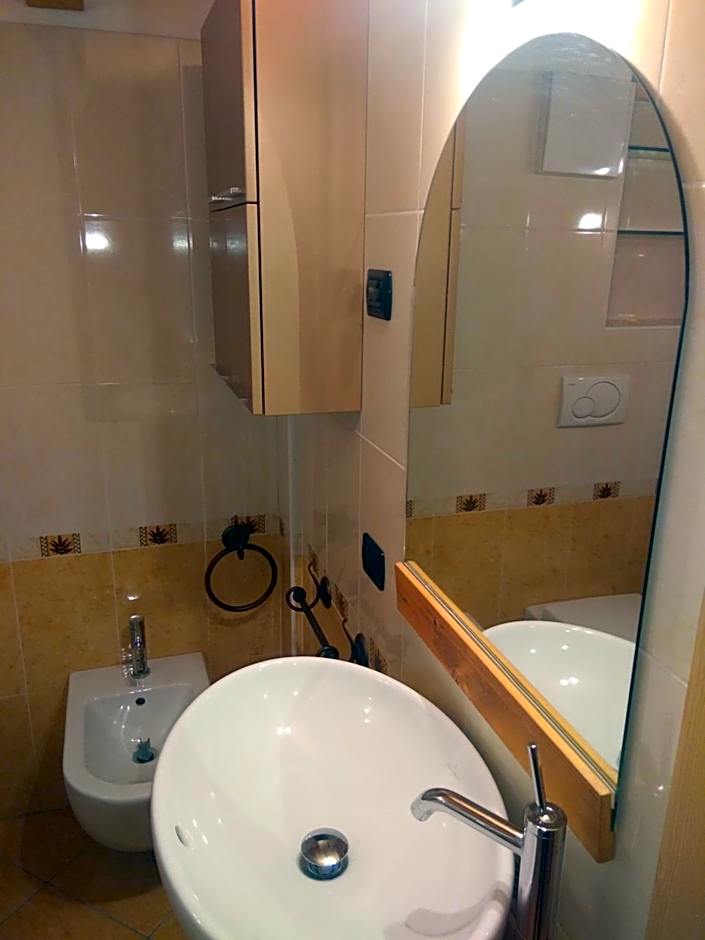 Cianbolpin Guesthouse