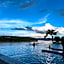 Chiangkhong Teak Garden Riverfront Hotel