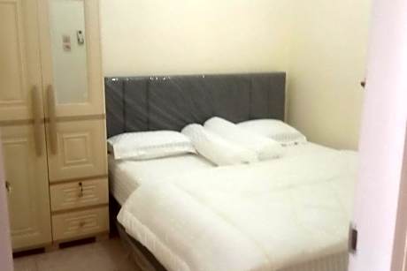 Green House Syariah Mitra RedDoorz