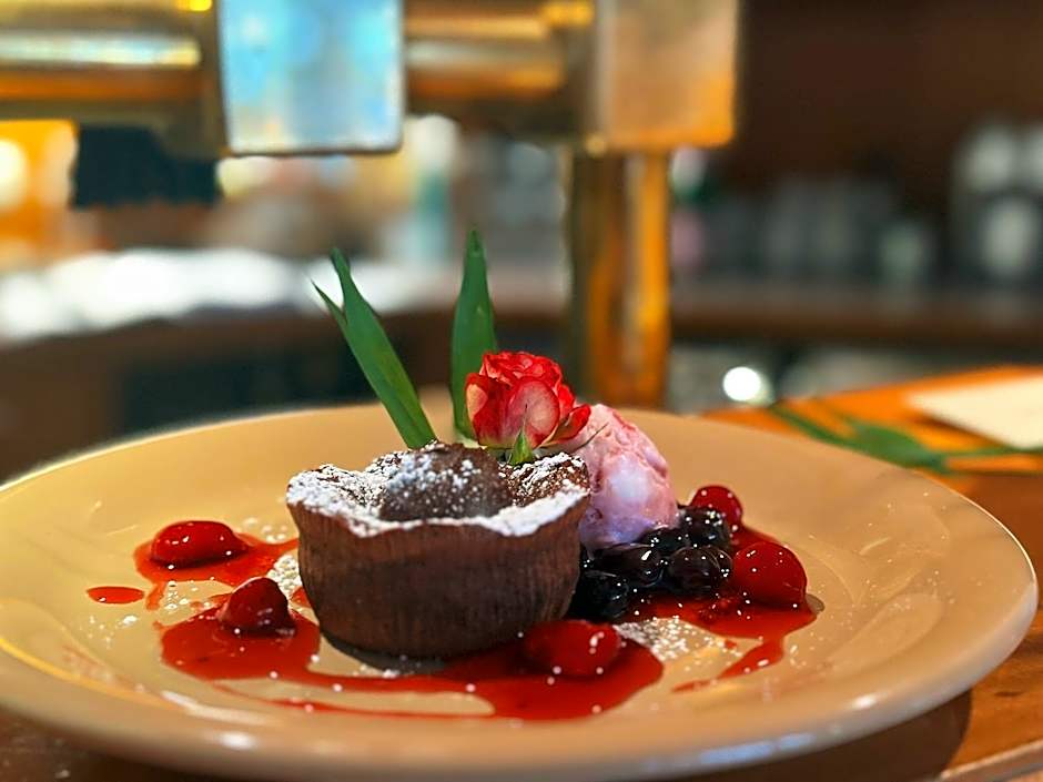 Hotel und Restaurant Sackwitzer Mühle