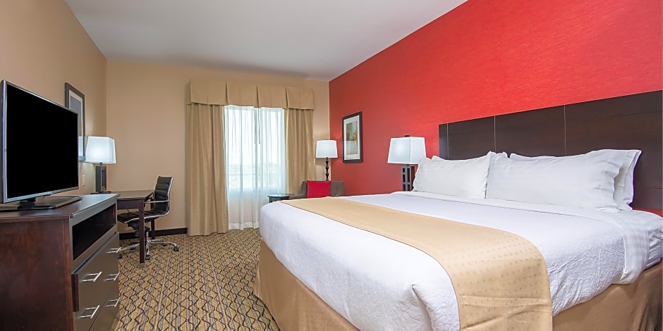 Holiday Inn Salina By IHG