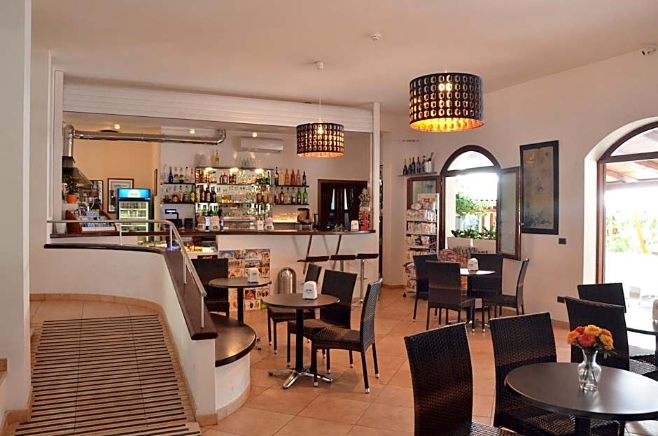 Villaggio Gabbiano Beach