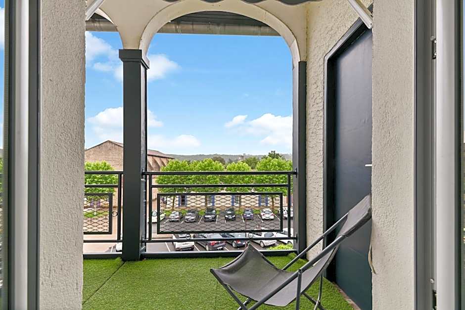 Hotel Le Loft