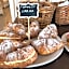 Hotel Garisenda sul Lungomare Riccione B&BRUNCH