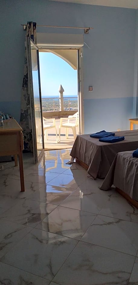 MAISON D’HÔTE LES TORTUES -