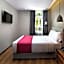 Hotel MX reforma