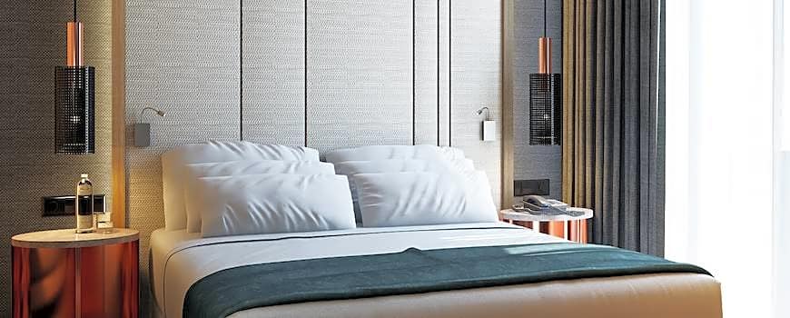 NH Collection Madrid Gran Vía