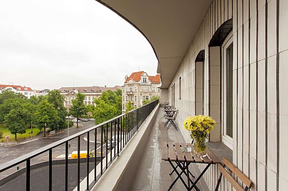 Quentin Boutique Hotel