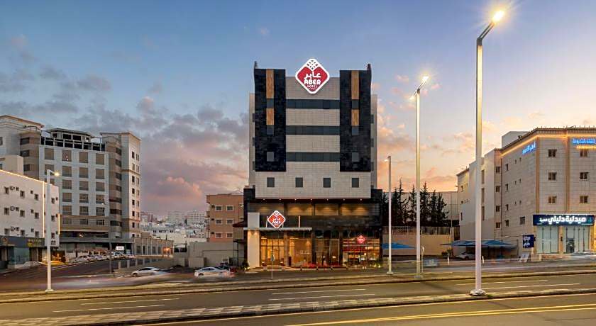 Aber Abha