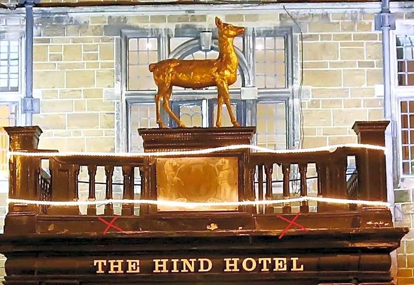 The Hind Hotel
