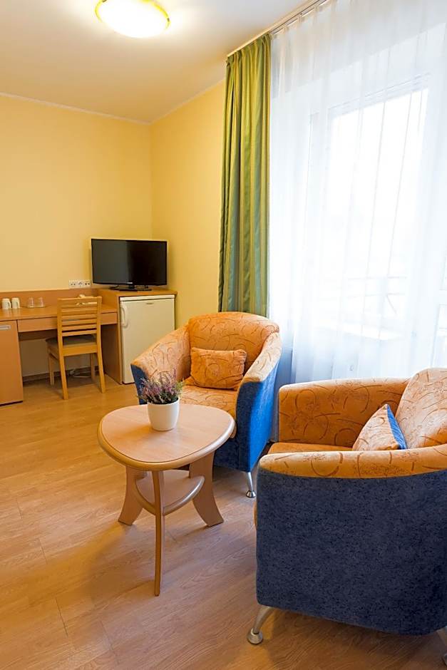 Hotel Vita