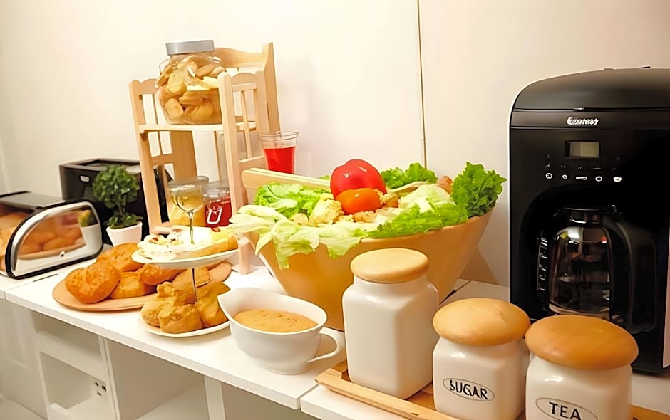 Take A Rest Donmuang Residence