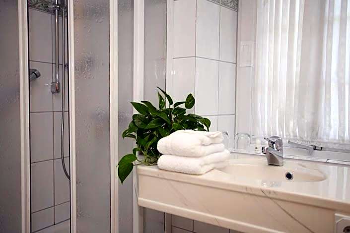 Hotel Restaurant Rengser Mühle