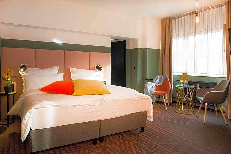 Hotel Neuer Fritz