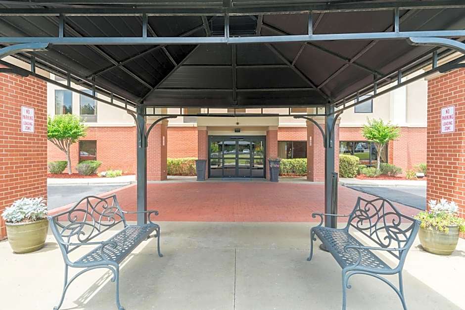 Hamilton Inn Birmingham-Bessemer