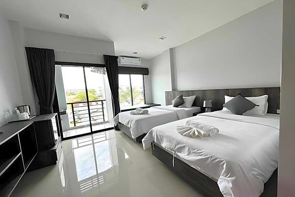 De Piraya Residence