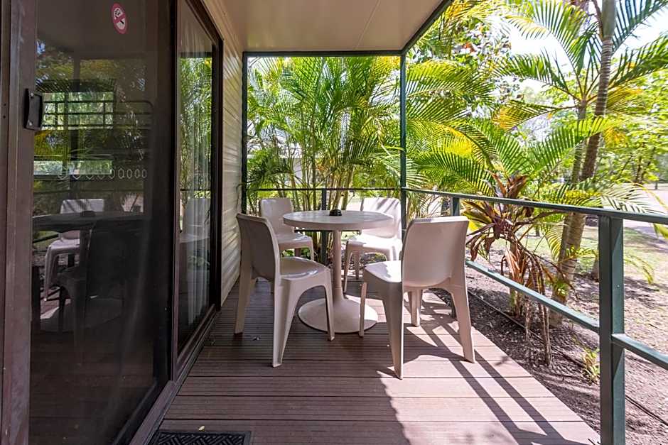 Aurora Kakadu Lodge