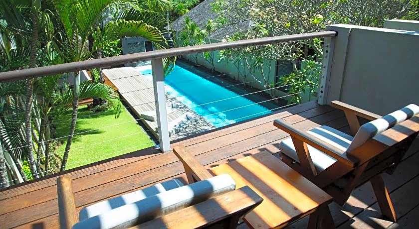 Downtown Villas Hotel