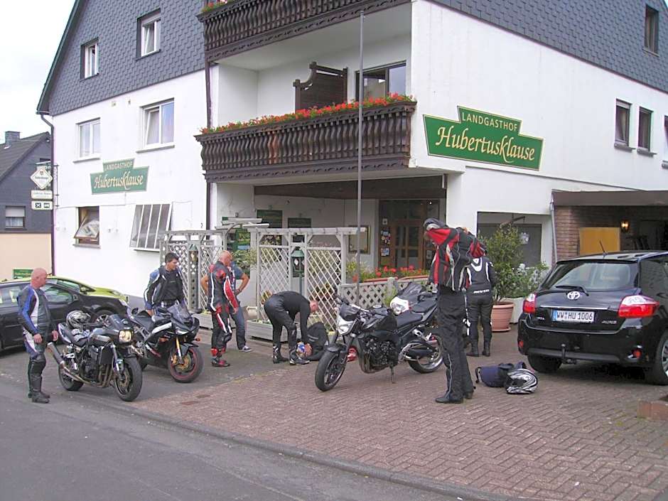 Landgasthaus Hubertusklause