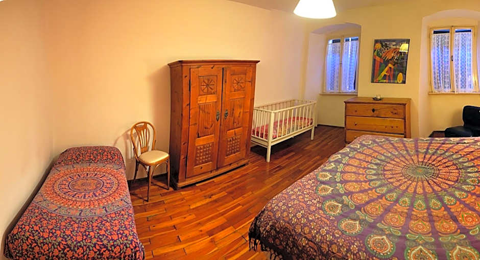 Albergo La Montanara