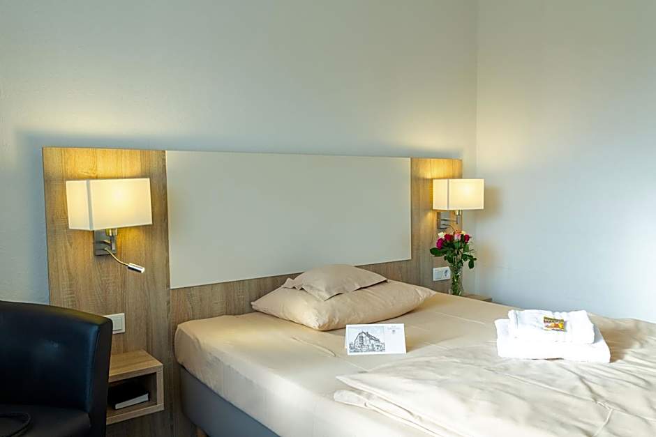 Hotel Kelkheimer Hof