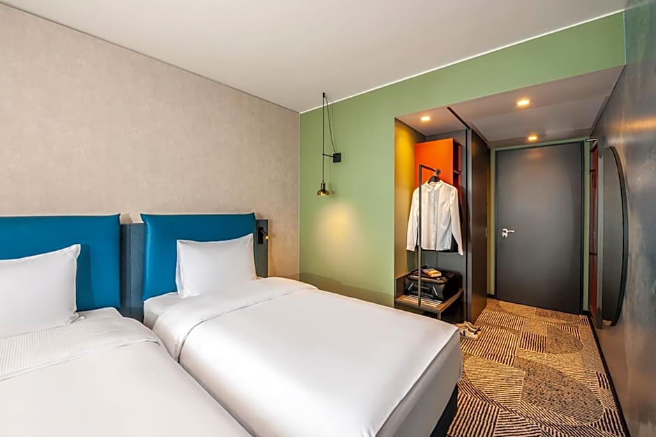 ibis Styles St Margrethen Bodensee