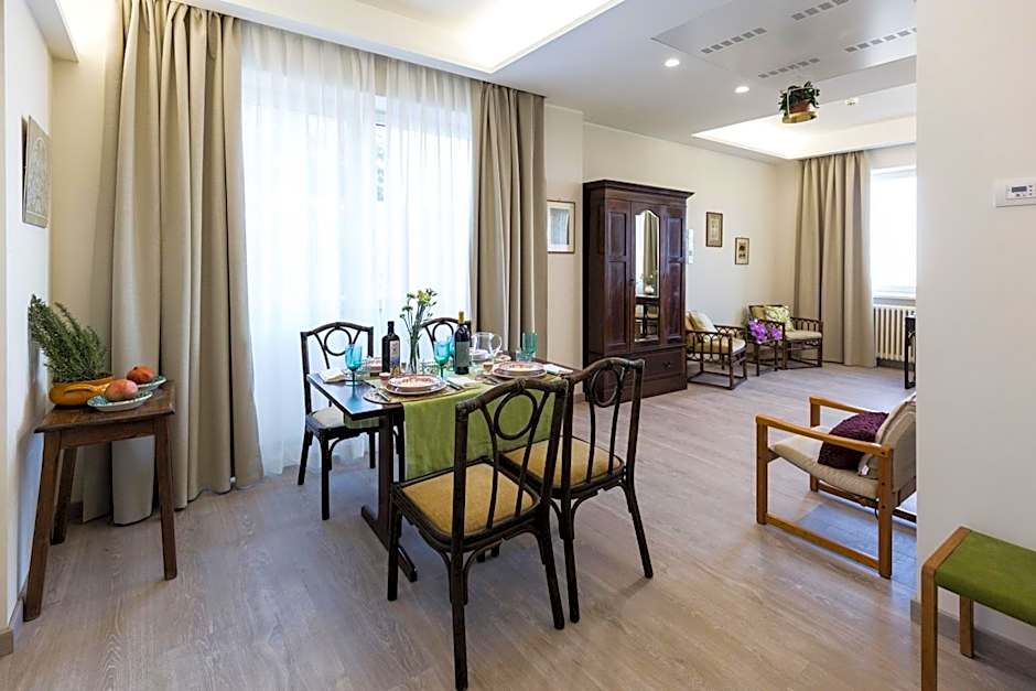 Villa Cavalletti Appartamenti