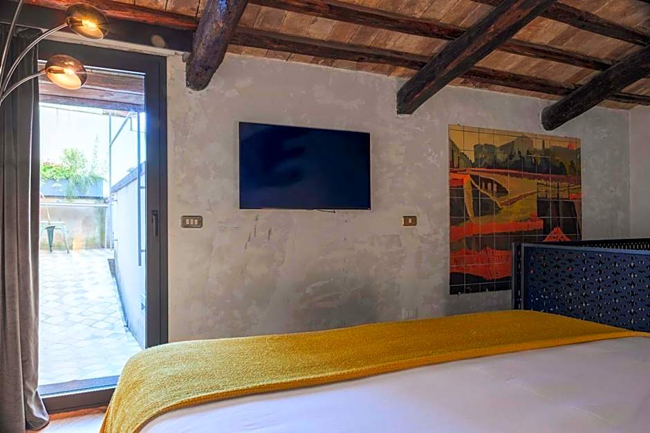 G-Rough, Rome, a Member of Design Hotels