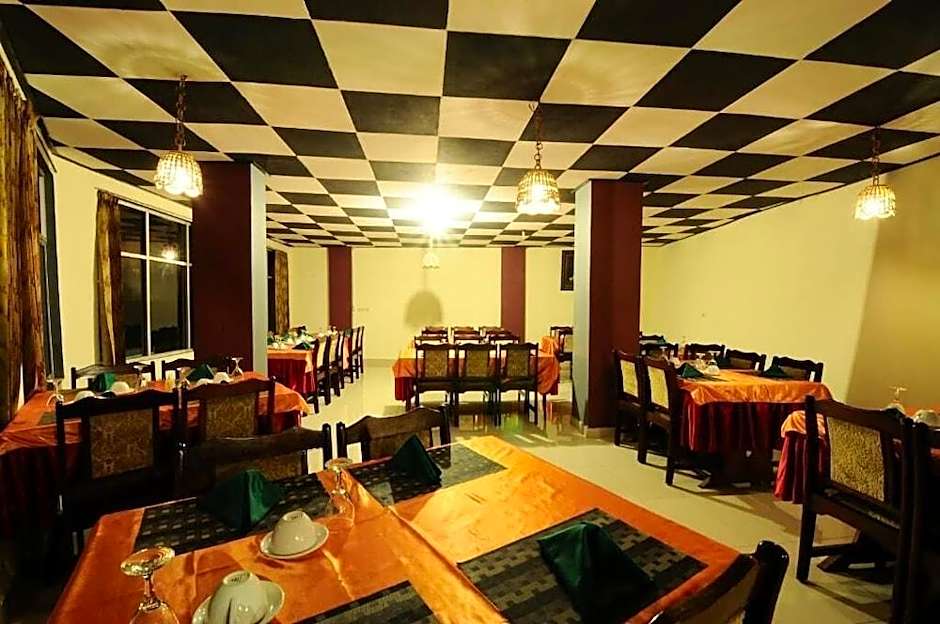 Hotel Benteng