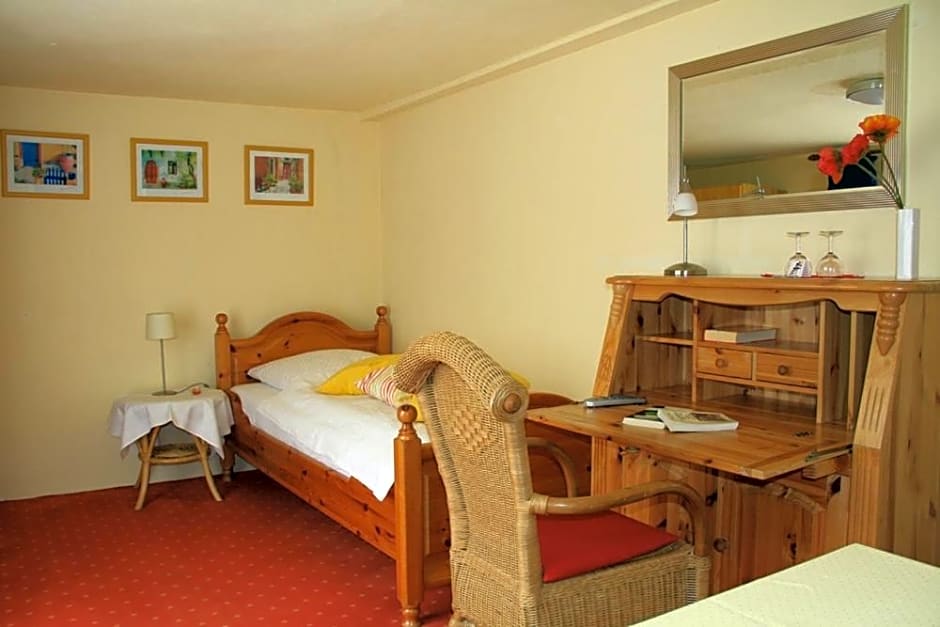 Hotel Zum Römer