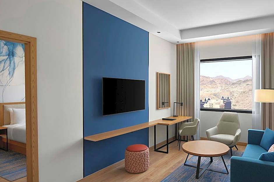 Courtyard by Marriott Makkah