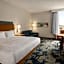 Hampton Inn Springfield-South