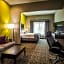 Best Western Plus Bay City Inn & Suites