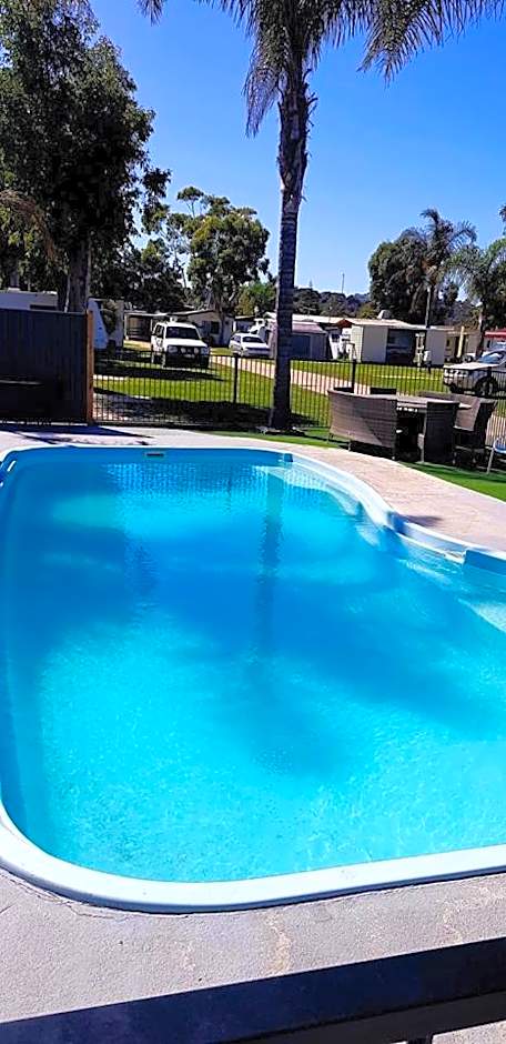 Echo Beach Tourist Park