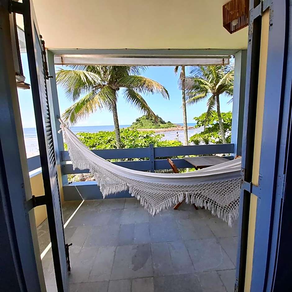 Pousada Sobre as Pedras