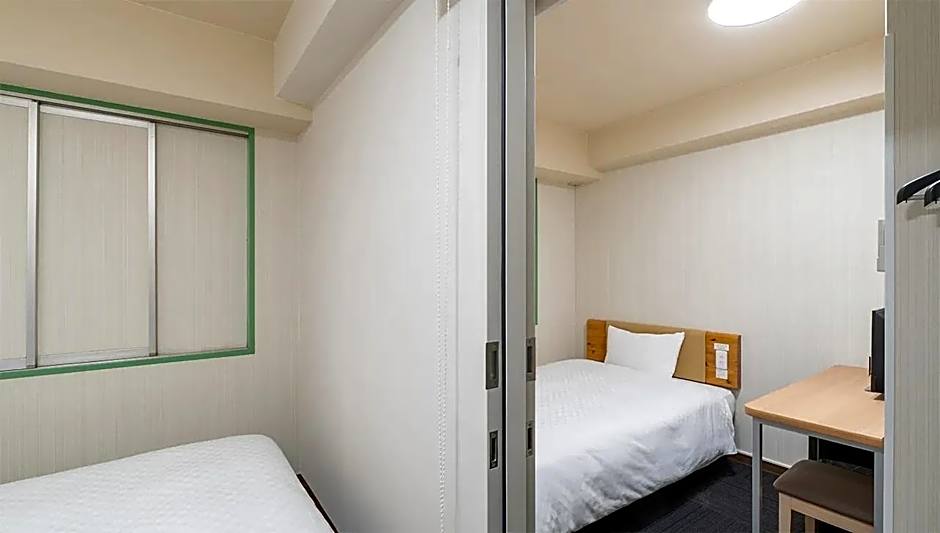 Washington R&B Hotel Kumamoto Shimotori