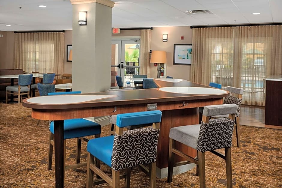 Homewood Suites By Hilton Sarasota