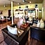 Sutera Sanctuary Lodges at Poring Hot Springs