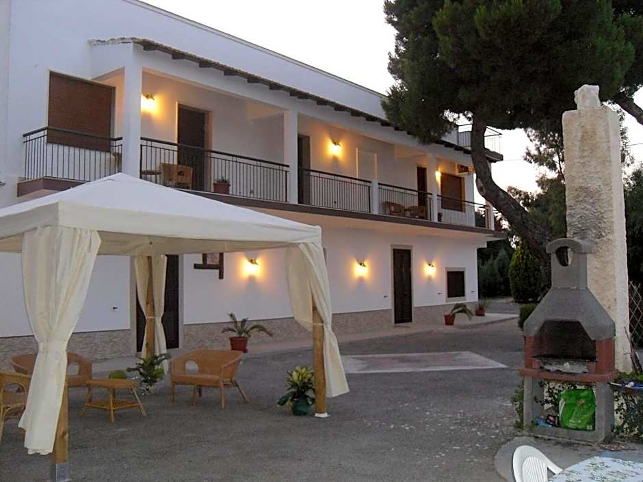 B&B Villa Pia
