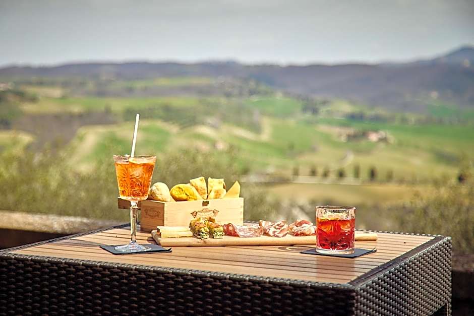 Piccolo Hotel La Valle