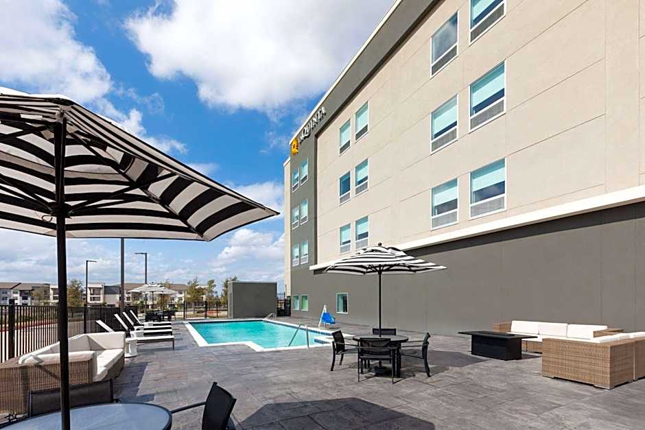 La Quinta Inn & Suites by Wyndham Austin Parmer/Tech Ridge
