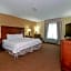 Hampton Inn By Hilton And Suites Detroit Chesterfield Township