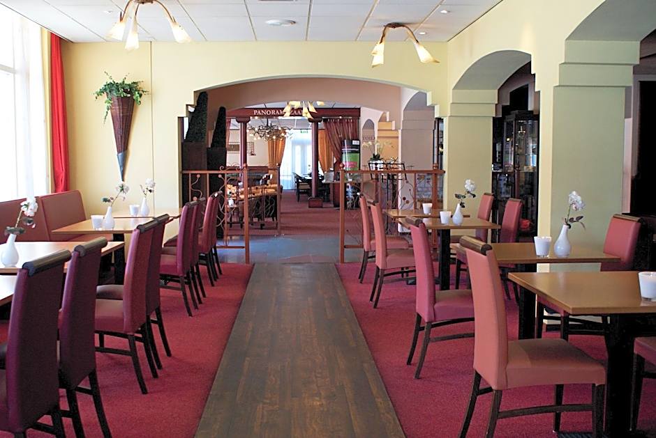 Fletcher Hotel Restaurant Rooland