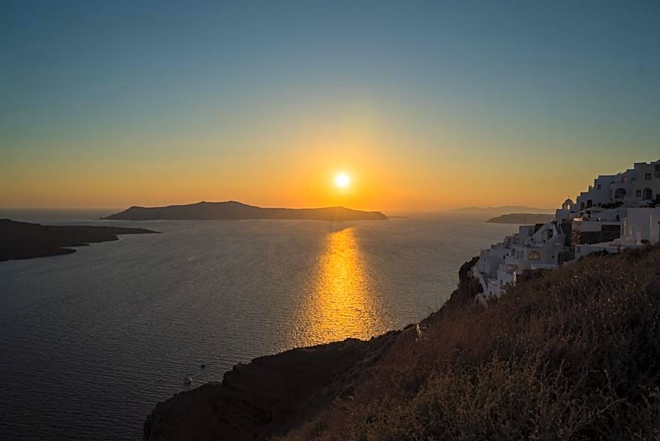 The Last Sunbeam-Adults Only